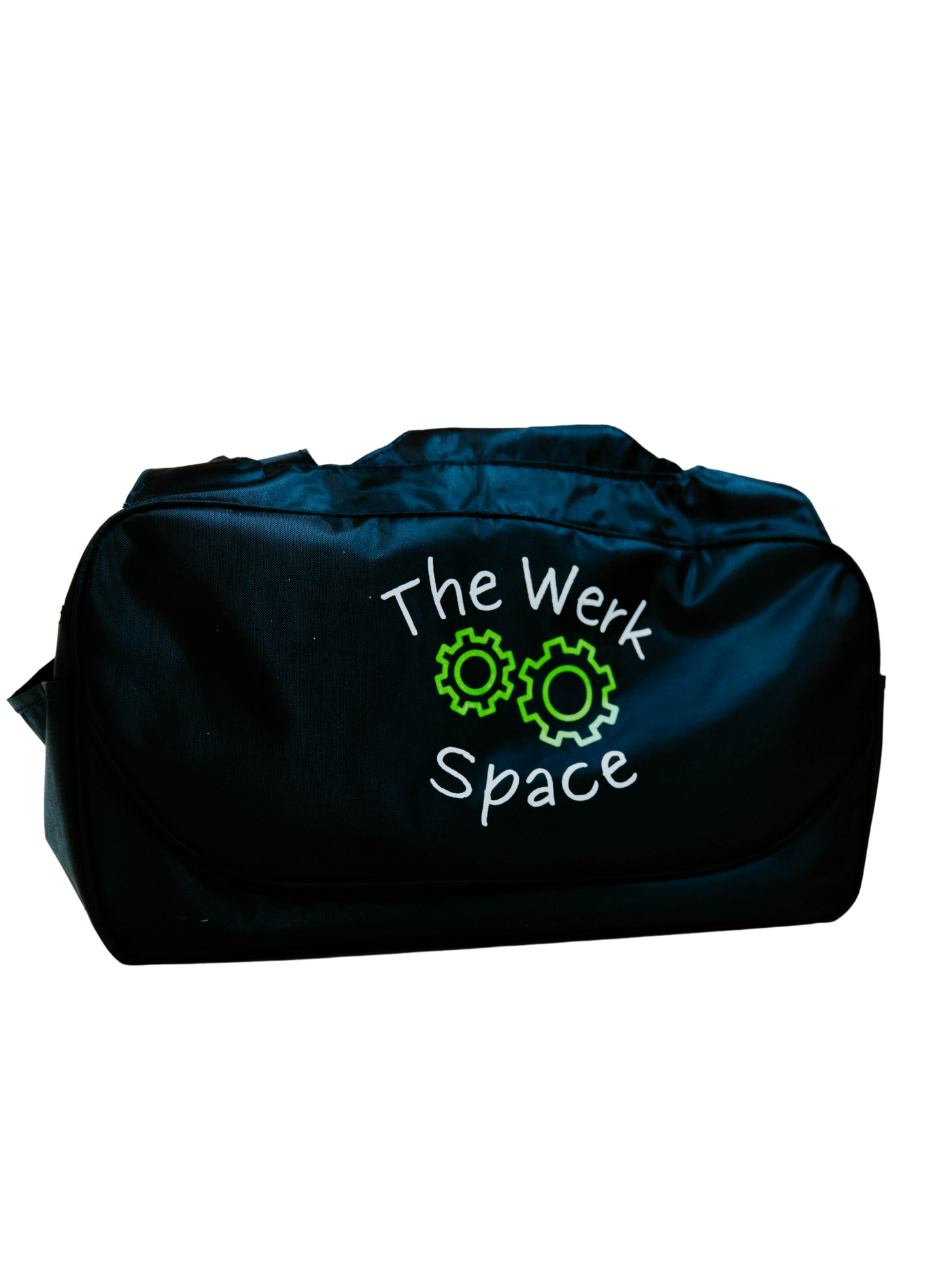 The Werk Space Bag